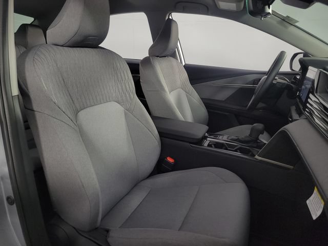 New 2026 Toyota Camry LE FWD video 2