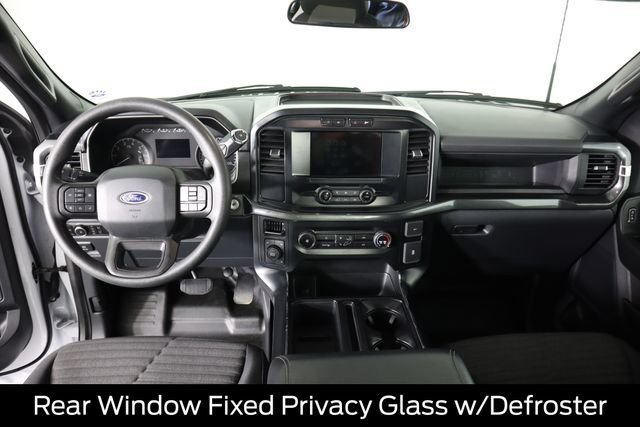 Certified 2023 Ford F150 XL w/ STX Appearance Package AWD/4WD image 30