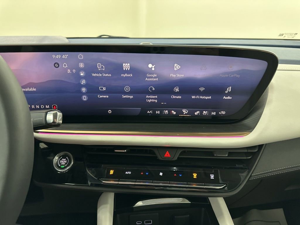 New 2026 Buick Envision Avenir AWD/4WD image 38