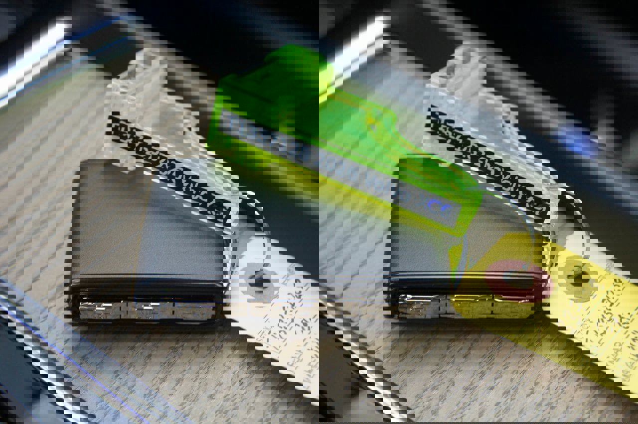 New 2026 Volvo XC60 B5 Plus w/ Protection Package Premier image 28