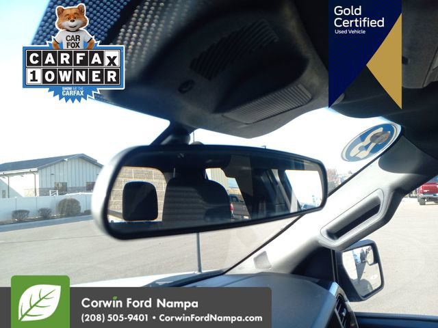 Used 2023 Ford F150 XL w/ STX Appearance Package image 21