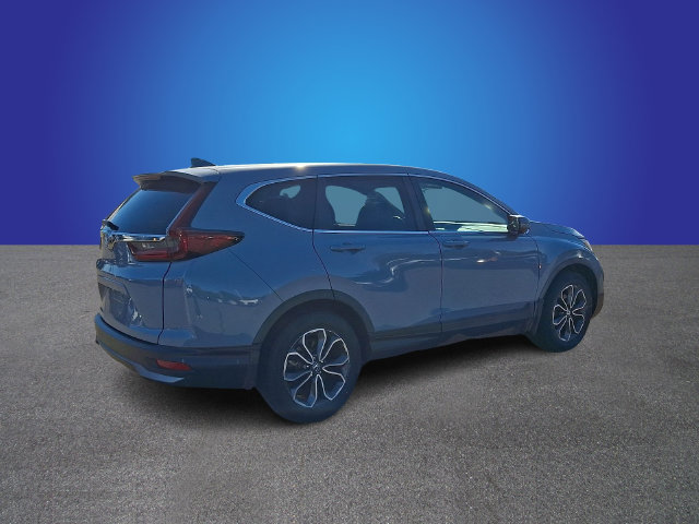 Used 2022 Honda CR-V EX image 4