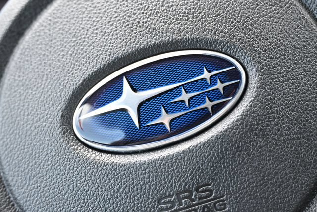 New 2026 Subaru Forester Limited AWD/4WD image 31