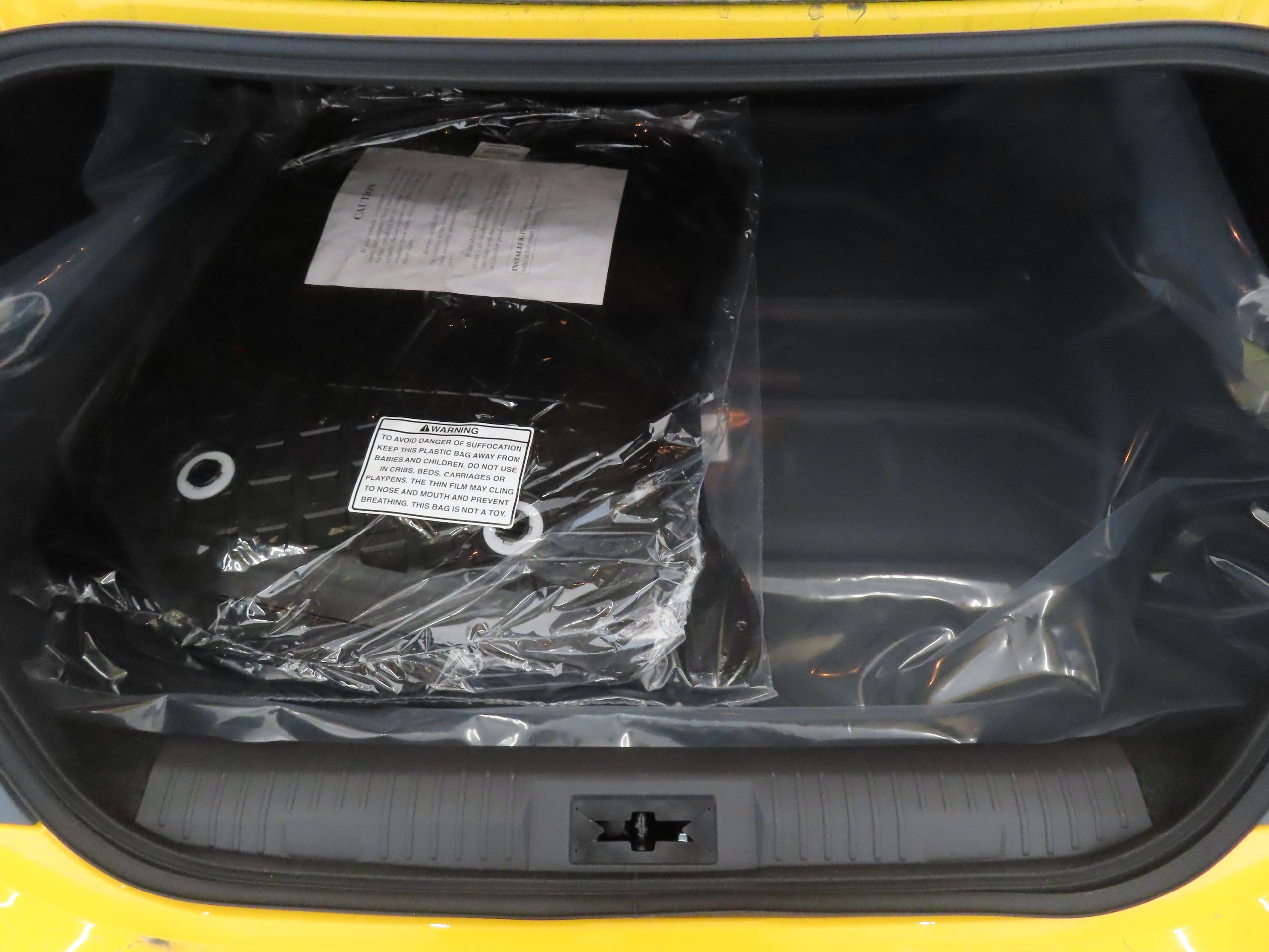 New 2026 Subaru BRZ Series.Yellow image 22