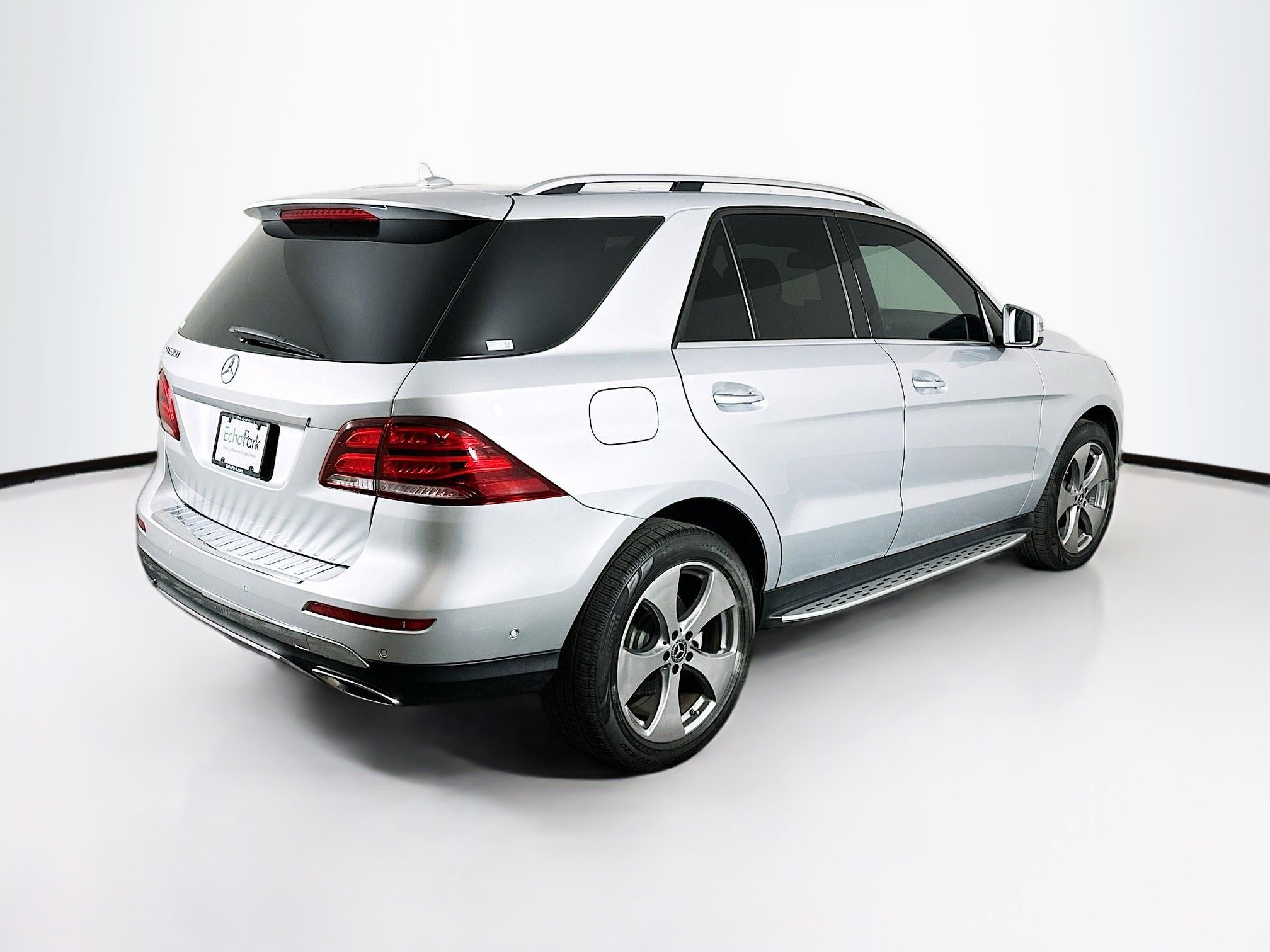 Used 2018 Mercedes-Benz GLE 350 image 9