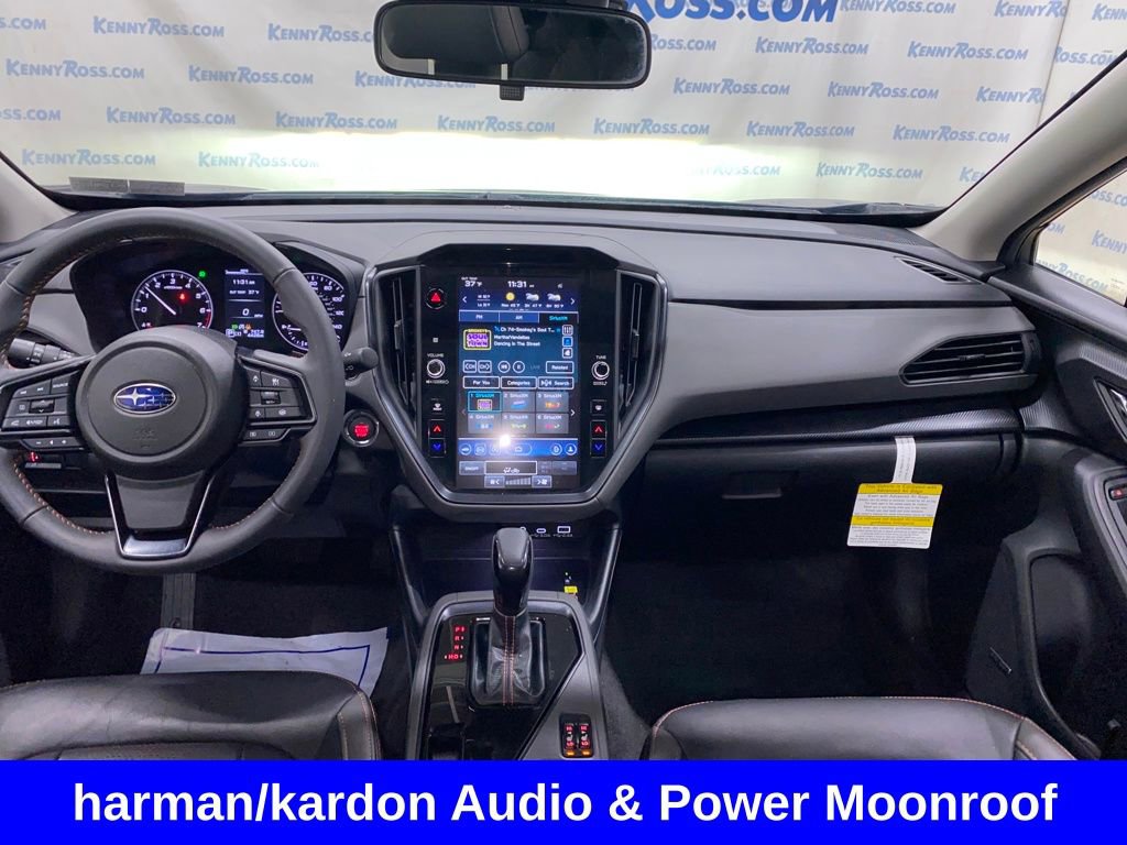 Certified 2025 Subaru Crosstrek 2.5i Limited image 14