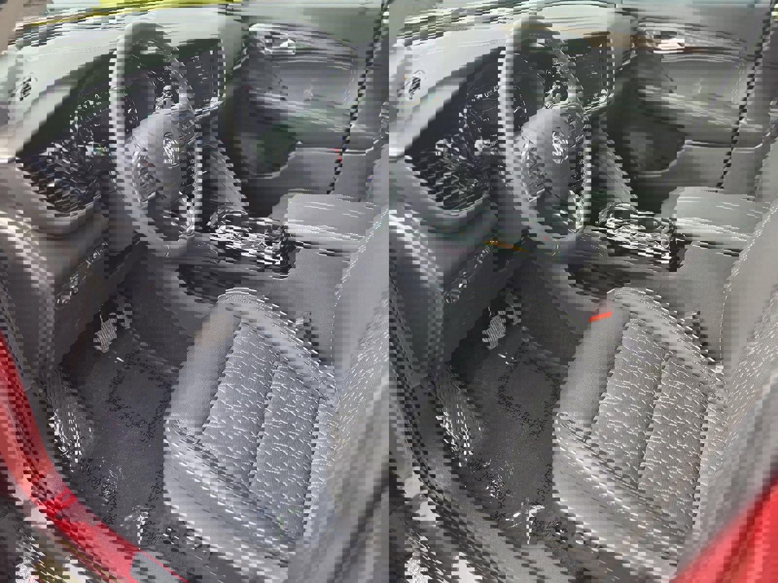 Certified 2023 Buick Envision Avenir image 26