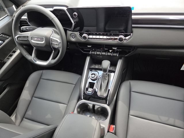 New 2026 GMC Canyon Elevation w/ Convenience Package AWD/4WD image 21