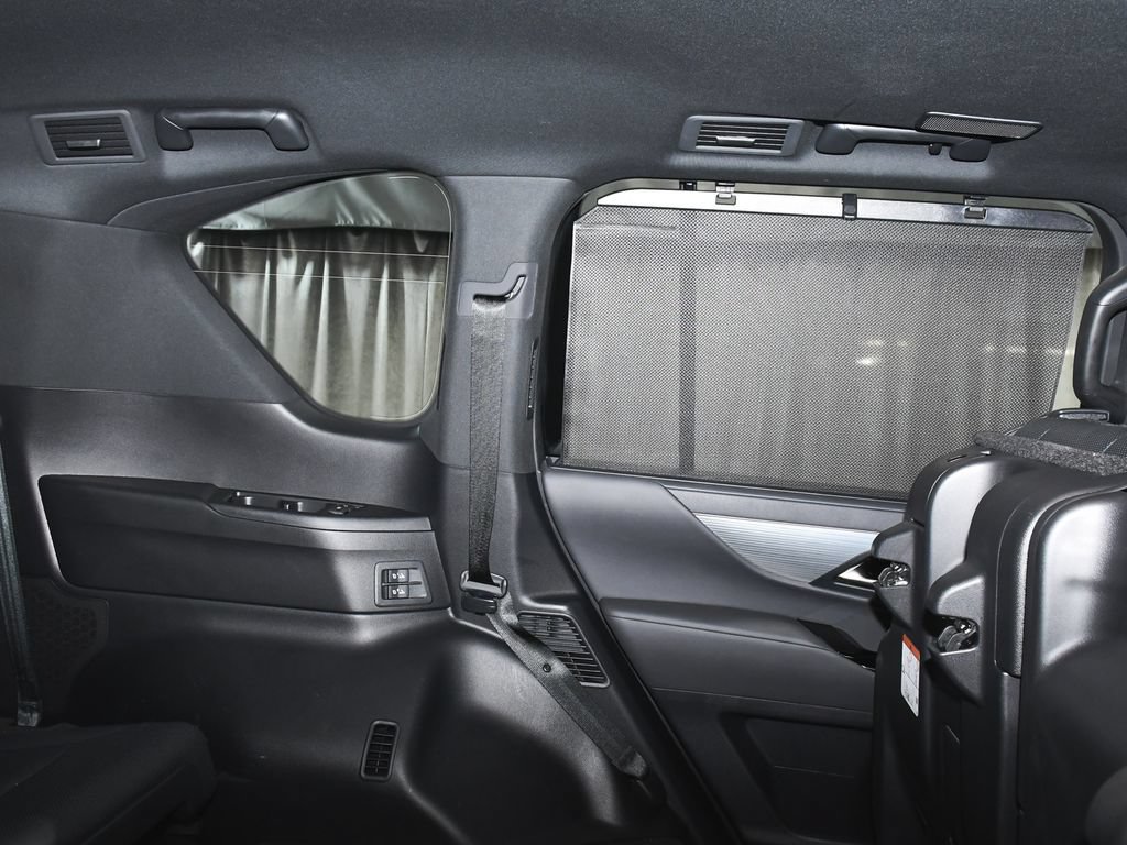 Used 2024 Lexus LX 600 F Sport AWD/4WD image 59