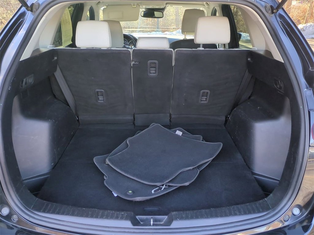 Used 2016 MAZDA CX-5 Grand Touring image 26