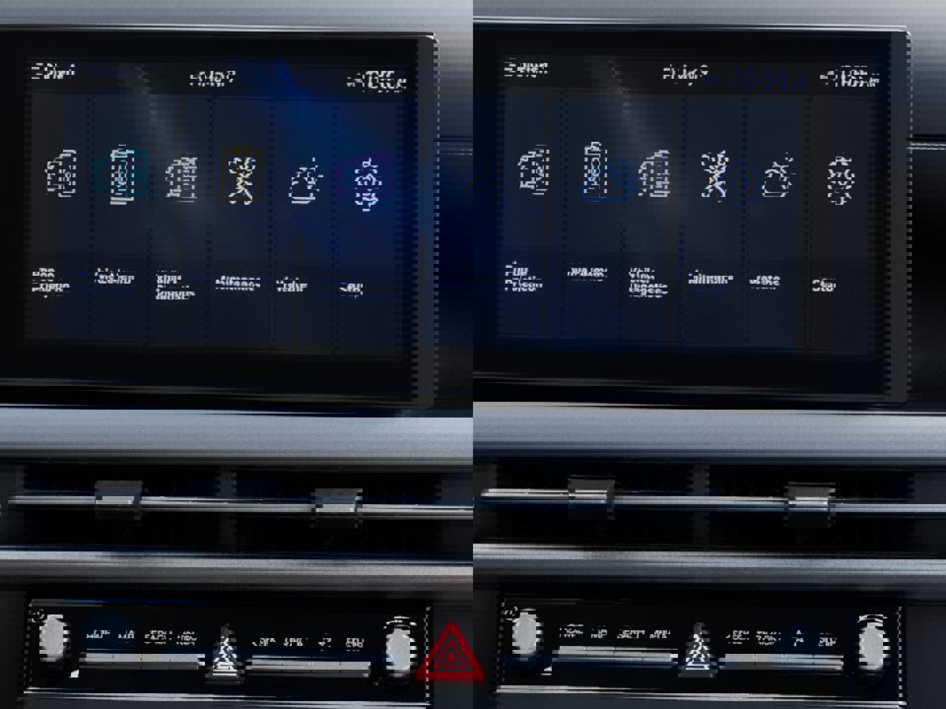 New 2026 Hyundai Tucson SE image 15