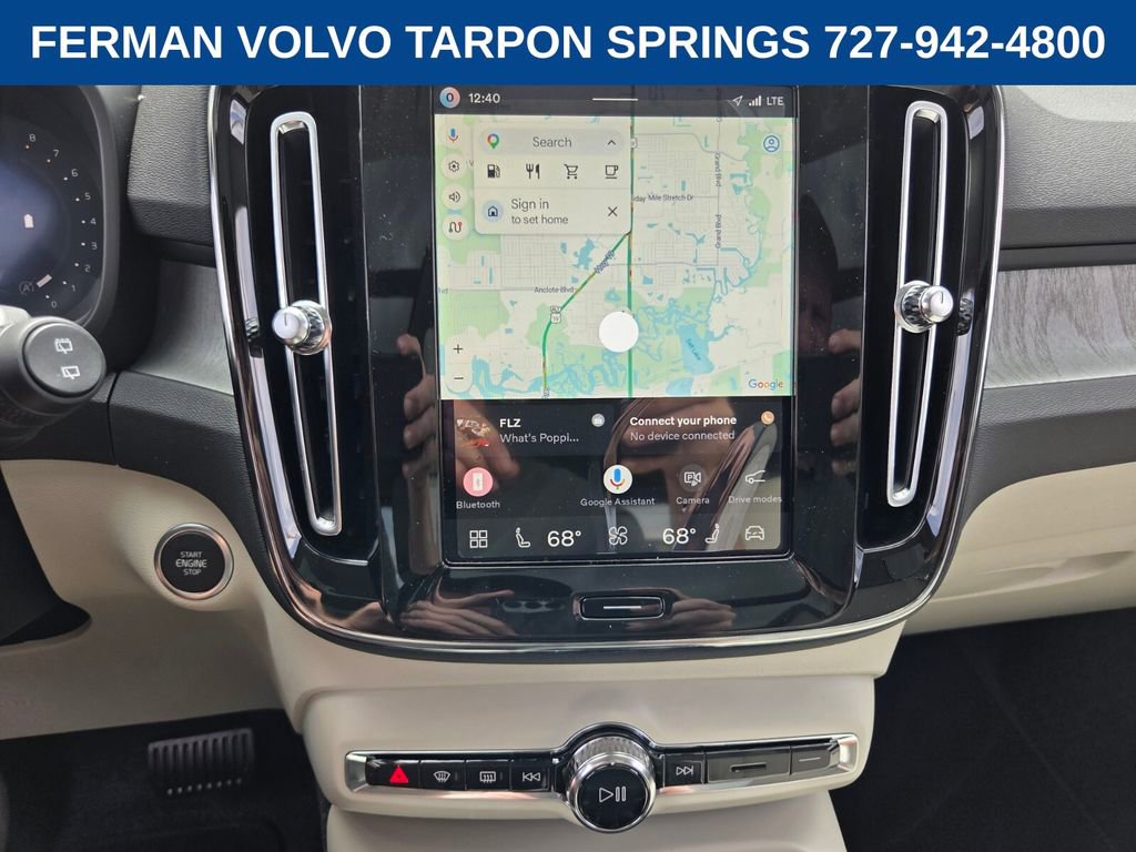 New 2026 Volvo XC40 B5 Ultra w/ Protection Package Premier AWD/4WD image 24