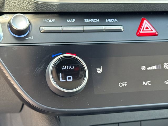 Used 2026 Hyundai Sonata SEL FWD image 22