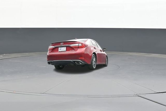 Used 2017 Lexus ES 350 w/ Luxury Package image 45