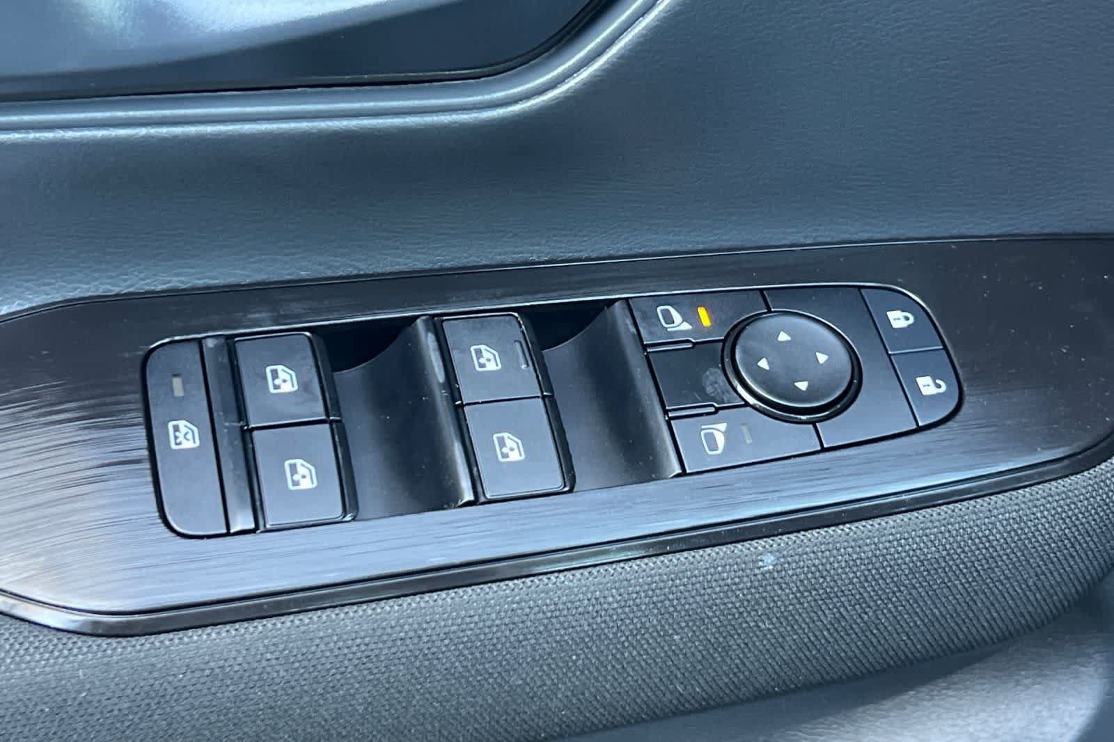 New 2026 Nissan Kicks S AWD/4WD image 14