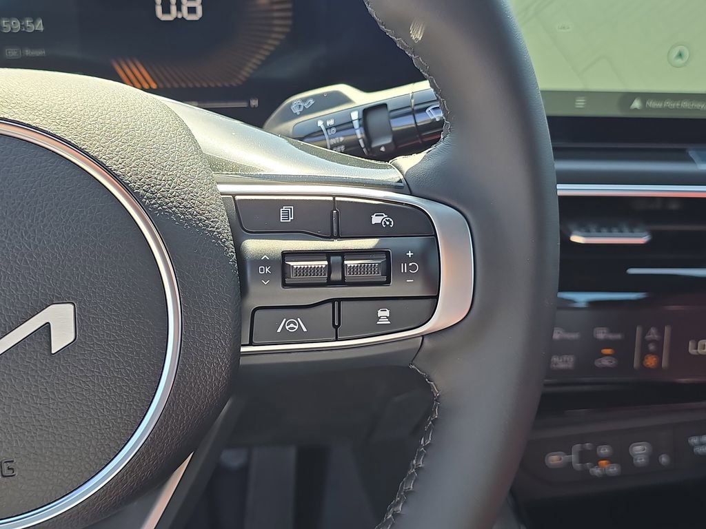 New 2026 Kia K5 GT-Line image 31