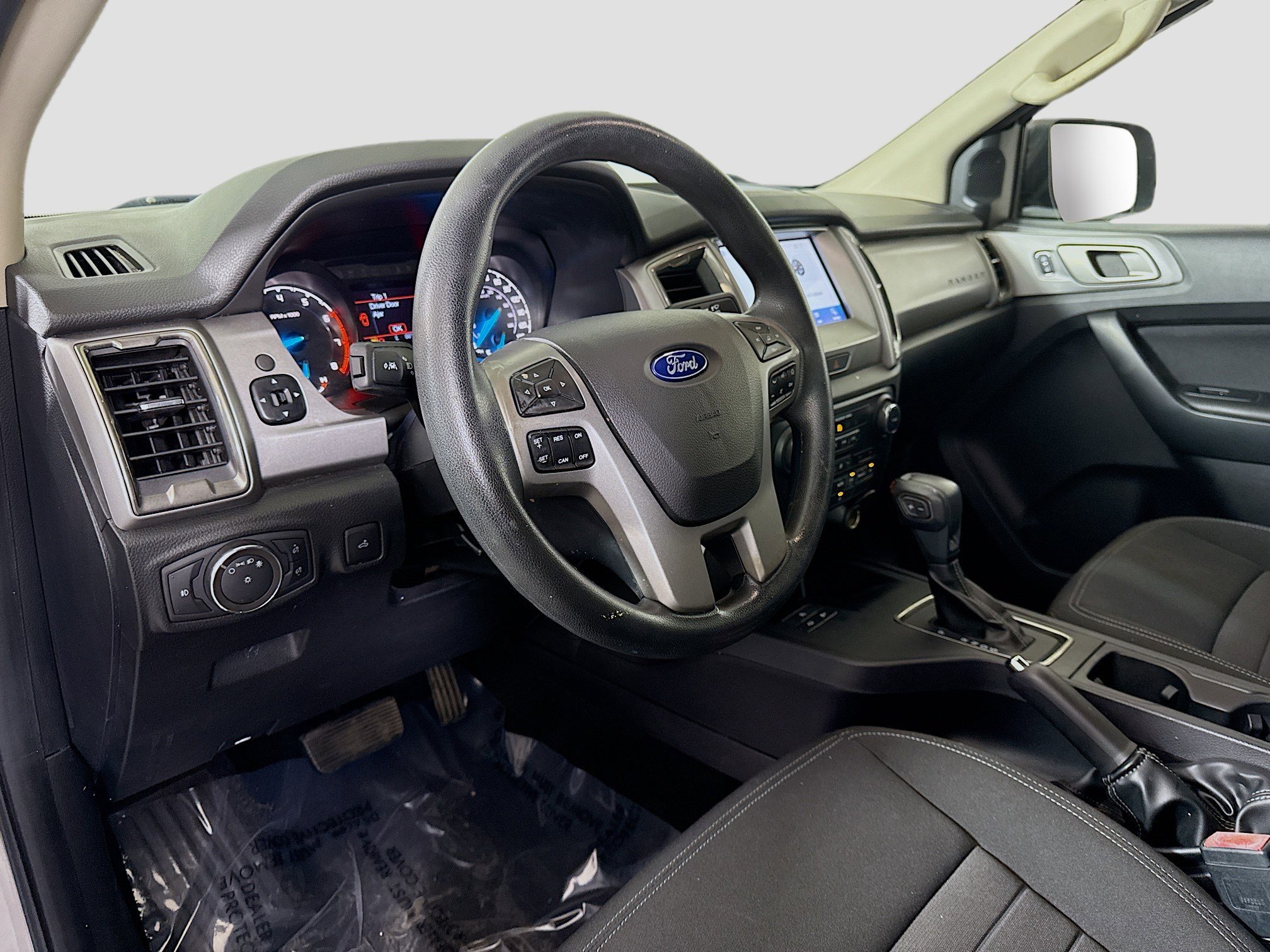 Used 2020 Ford Ranger XLT image 22