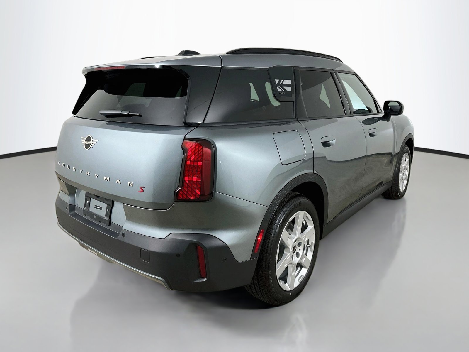 New 2027 MINI Cooper Countryman S AWD/4WD image 5