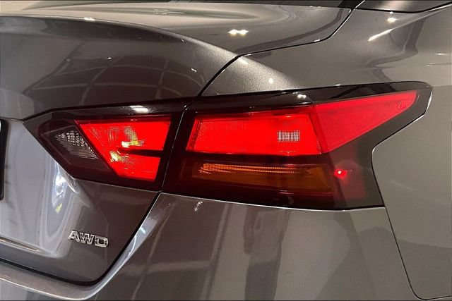 Used 2022 Nissan Altima 2.5 AWD/4WD image 29