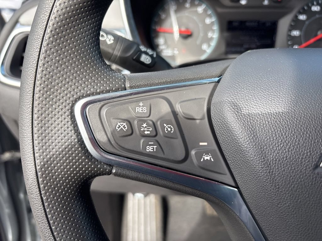 Used 2024 Chevrolet Equinox LS FWD image 42
