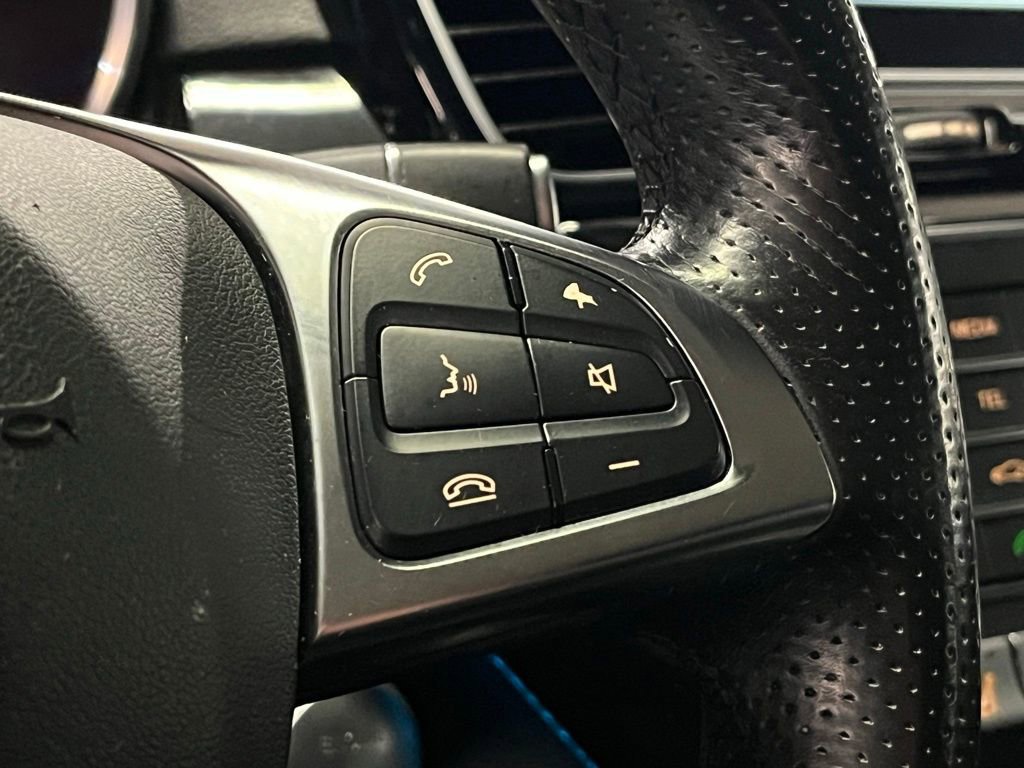 Used 2016 Mercedes-Benz GLE 450 4MATIC Coupe image 26