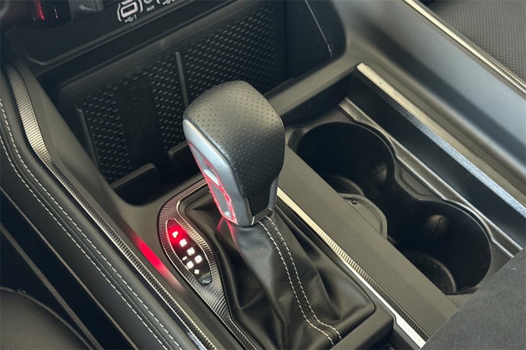 Used 2025 RAM 1500 RHO image 21