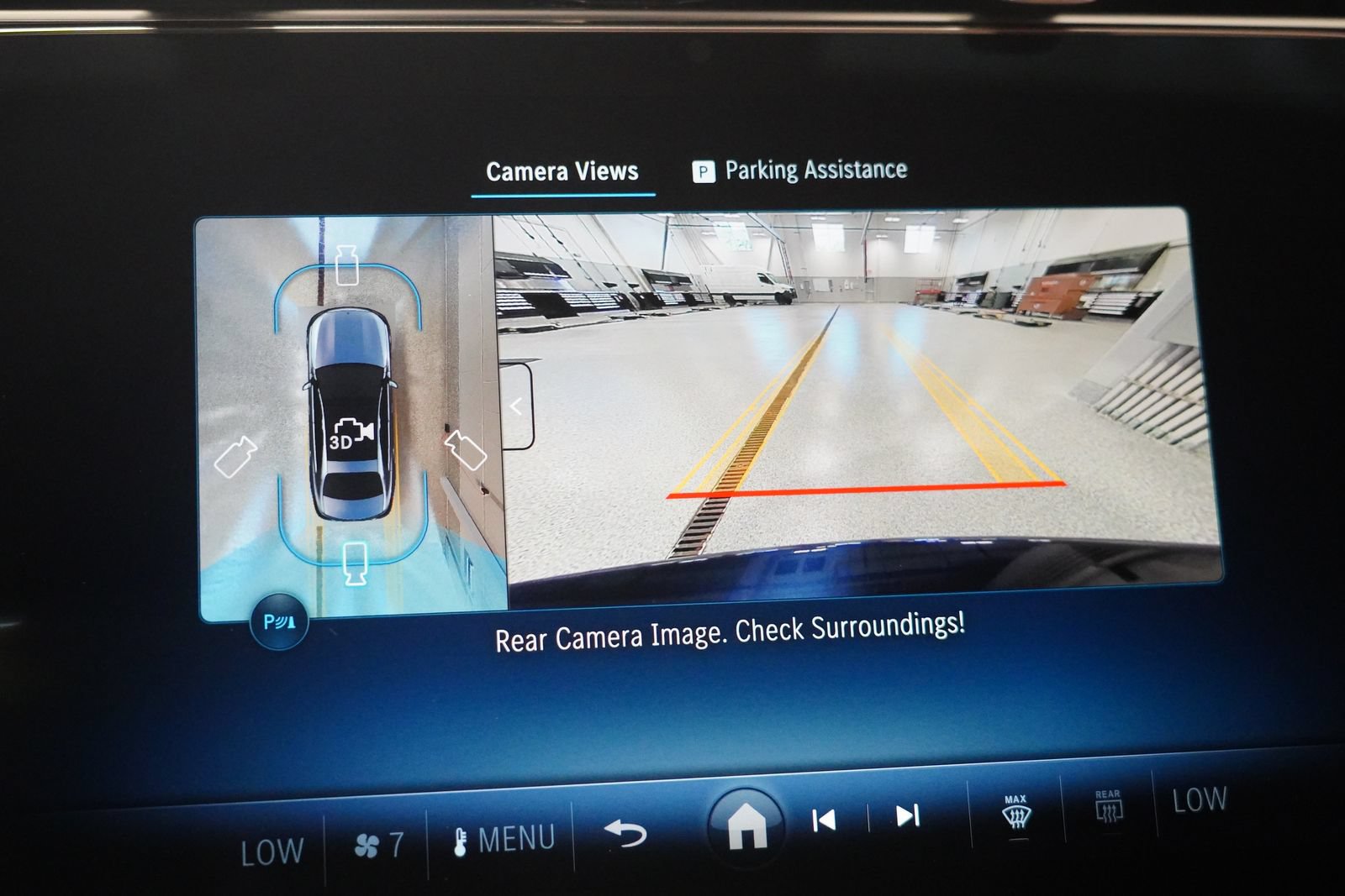 New 2027 Mercedes-Benz E 350 4MATIC Sedan image 27
