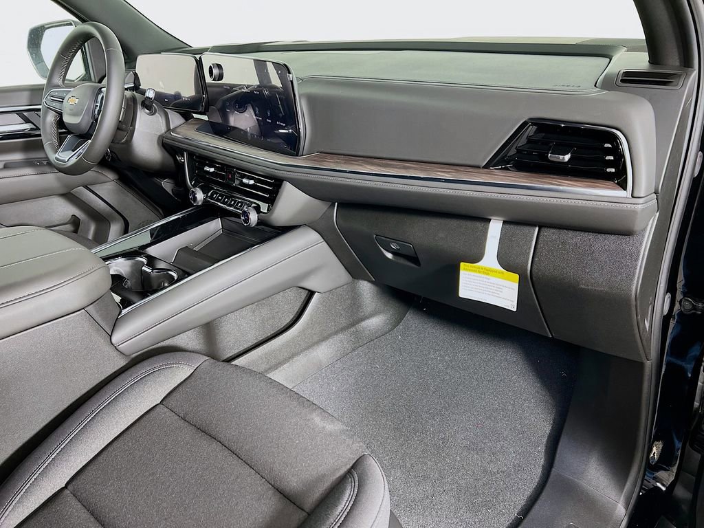 New 2026 Chevrolet Tahoe LS w/ LPO, Dark Essentials Package image 29