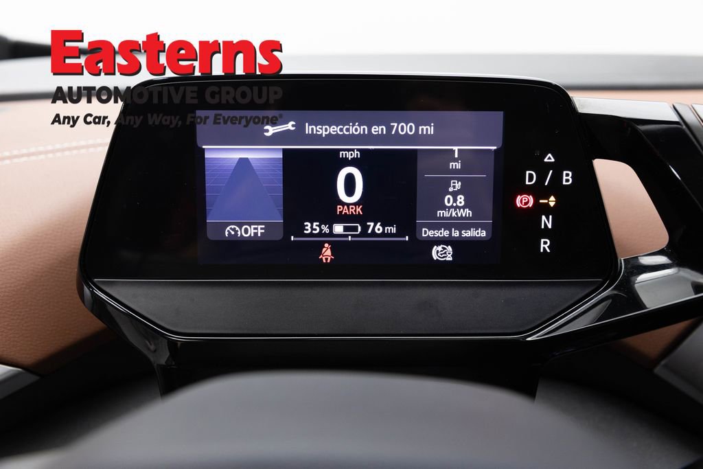 Used 2021 Volkswagen ID.4 Pro S w/ ID.4 Protection Package image 18