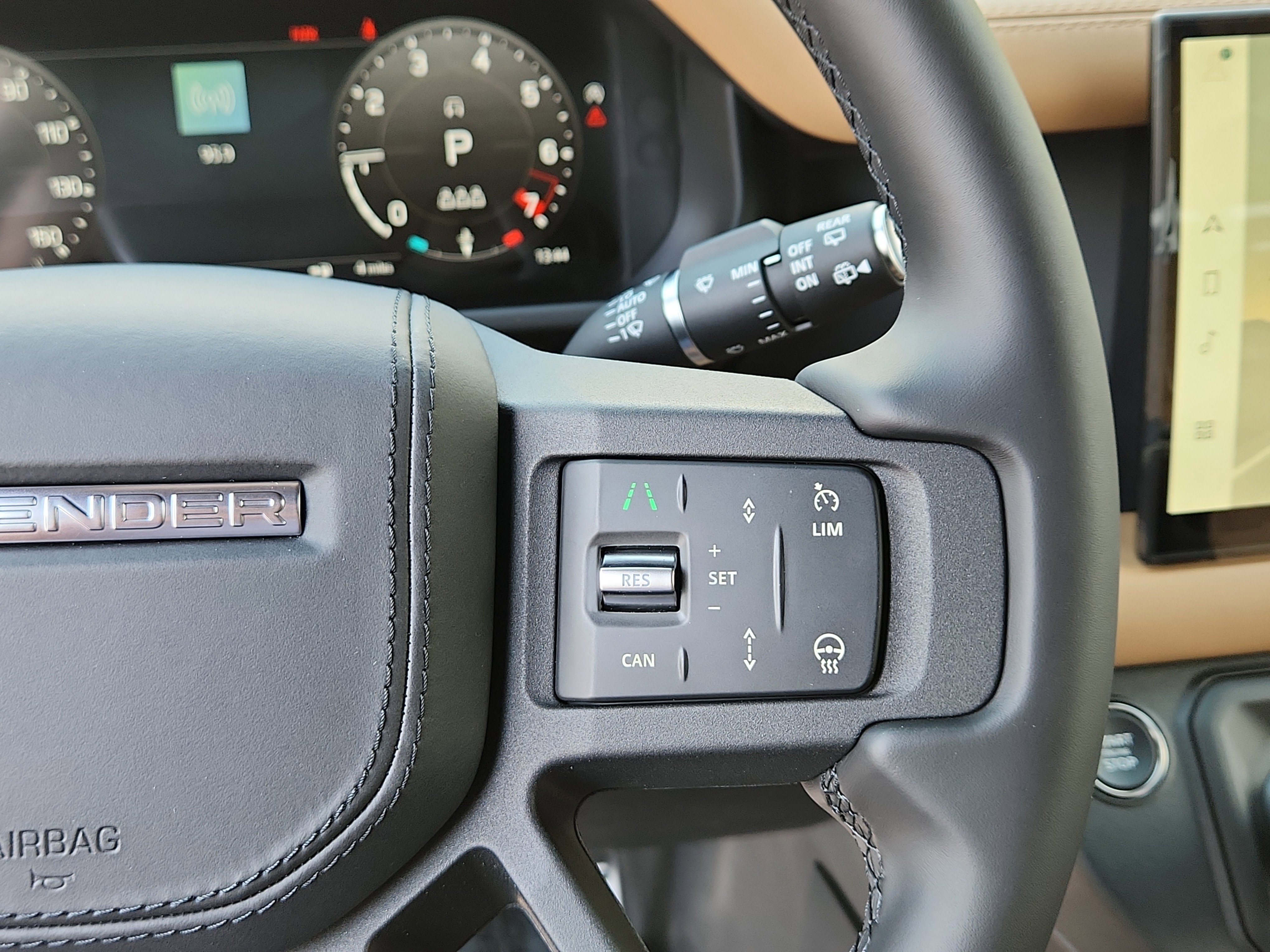 New 2025 Land Rover Defender 110 X image 25