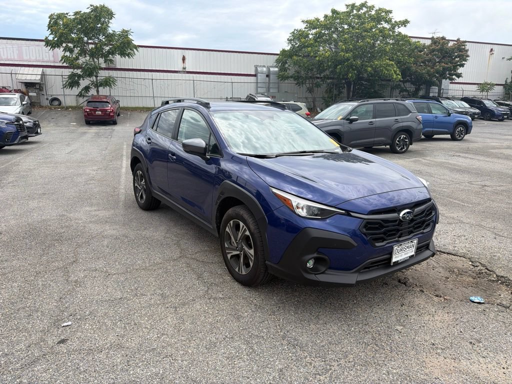 Used 2026 Subaru Crosstrek 2.5i Premium