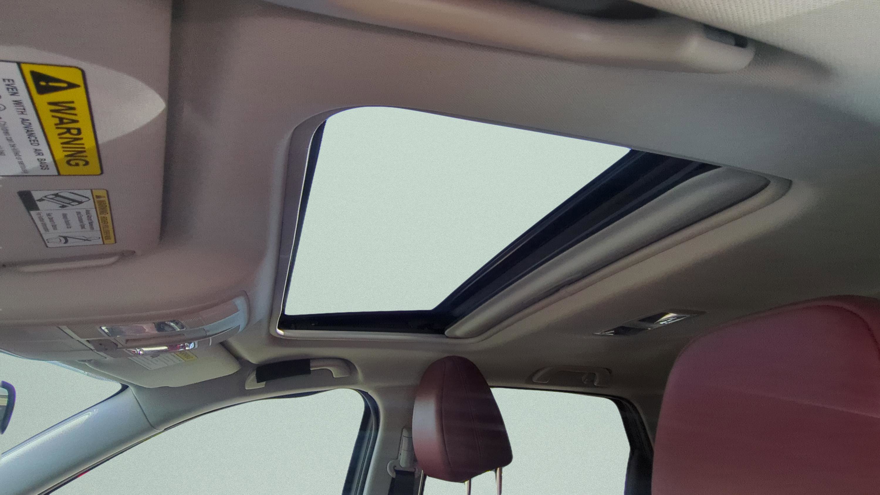 Certified 2025 MAZDA CX-5 Carbon Edition image 15