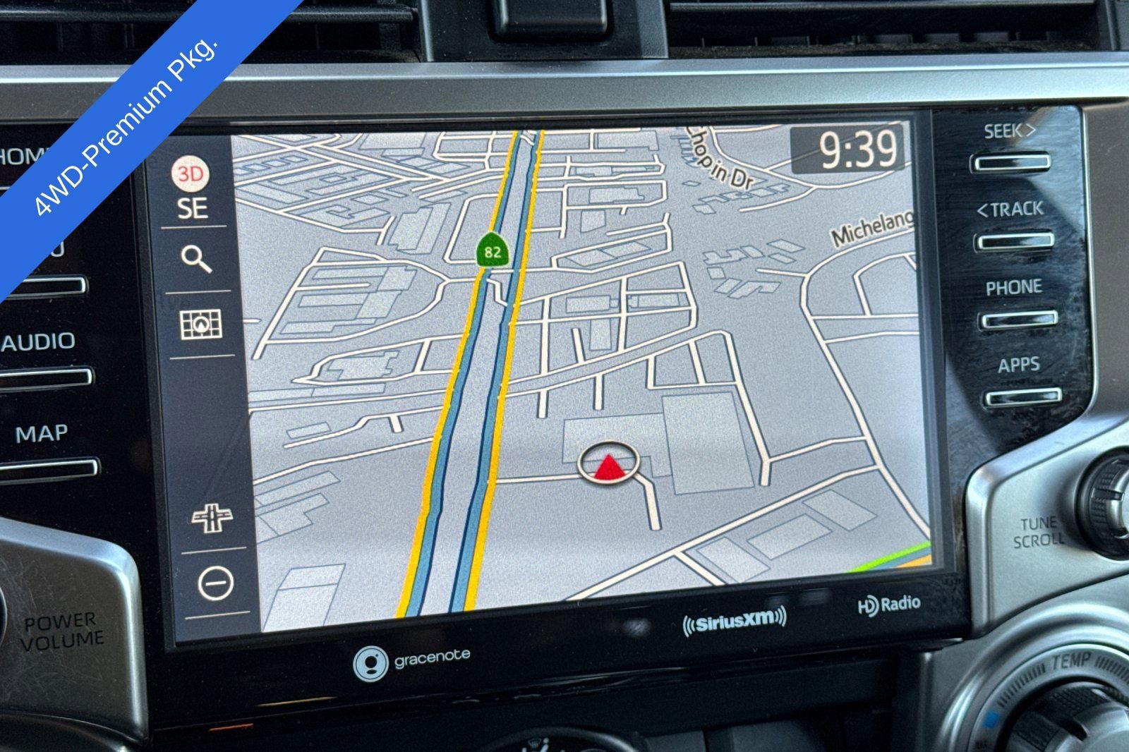 Used 2024 Toyota 4Runner SR5 Premium image 19