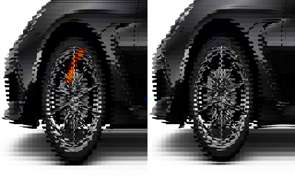 New 2026 Subaru BRZ Limited image 6