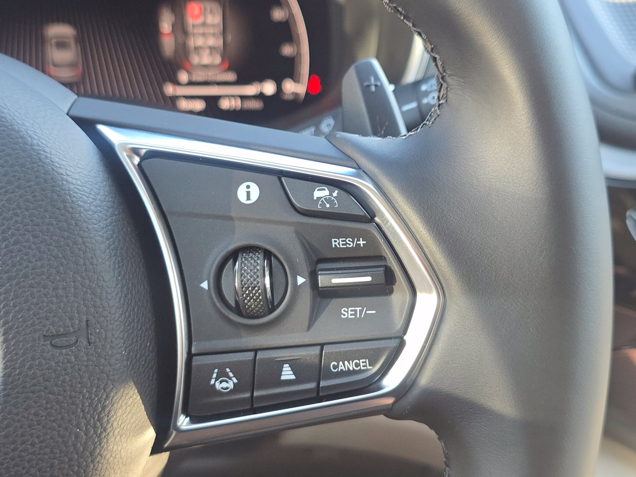 New 2026 Acura MDX w/ Technology Package AWD/4WD image 25