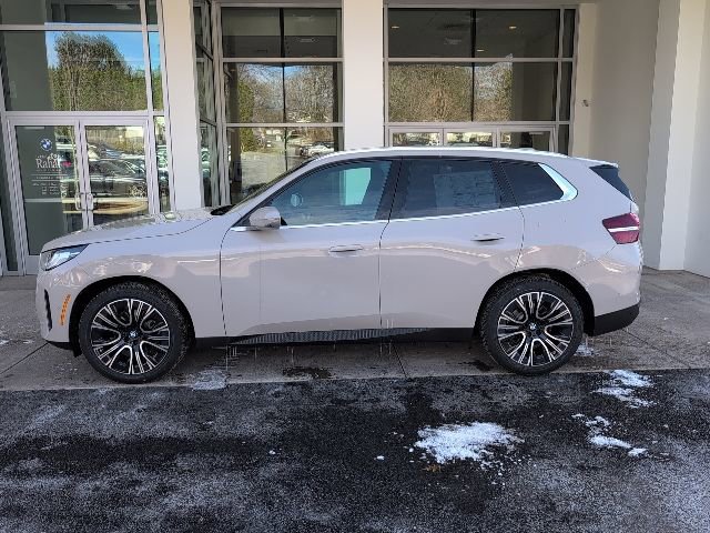 New 2026 BMW X3 xDrive30 w/ Premium Package image 8