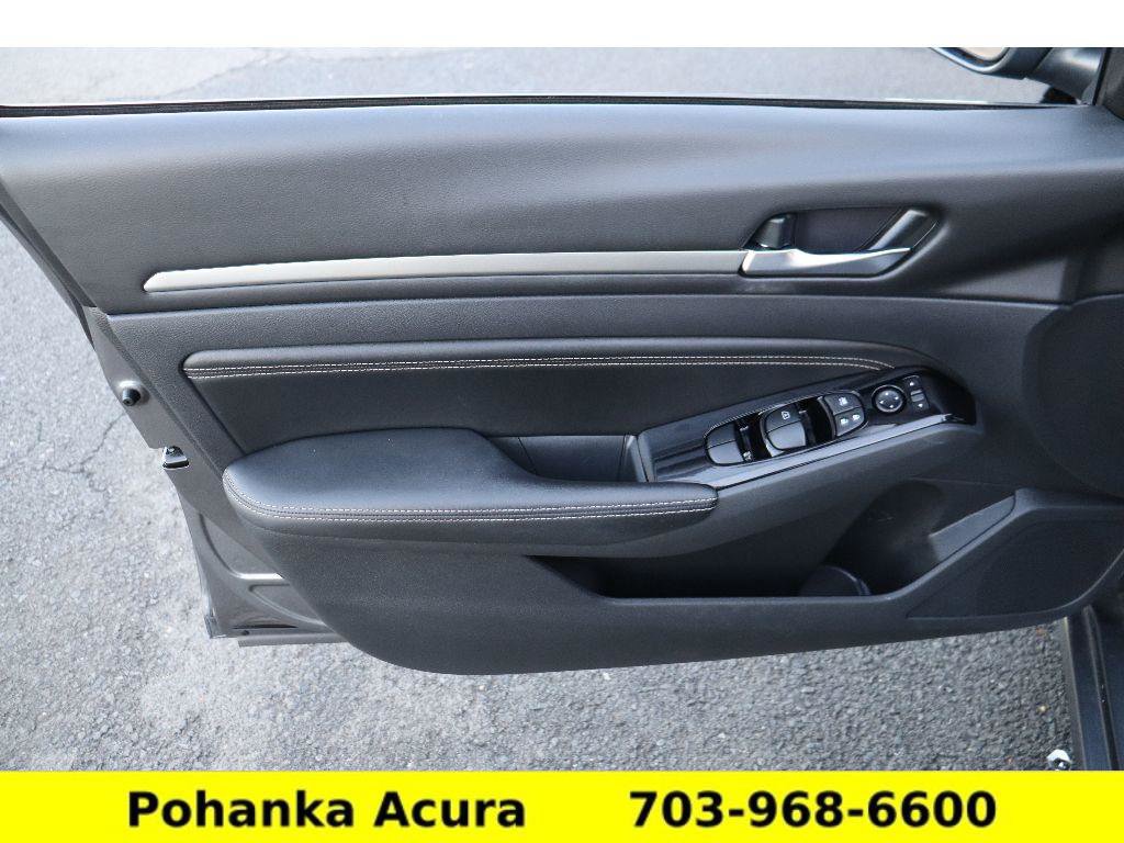 Used 2021 Nissan Altima 2.5 SV image 20