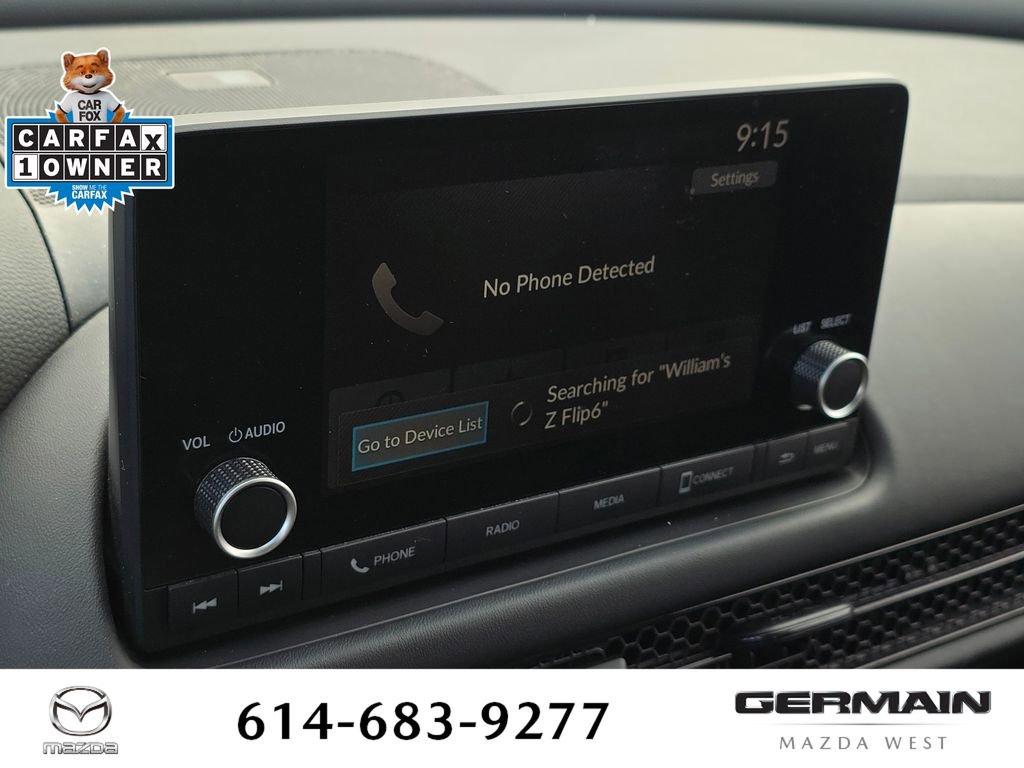 Used 2024 Honda HR-V LX image 28