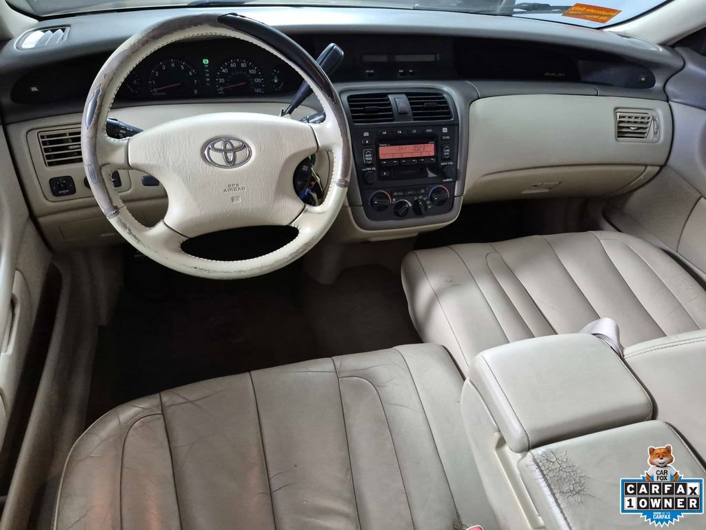 Used 2004 Toyota Avalon XL FWD image 11