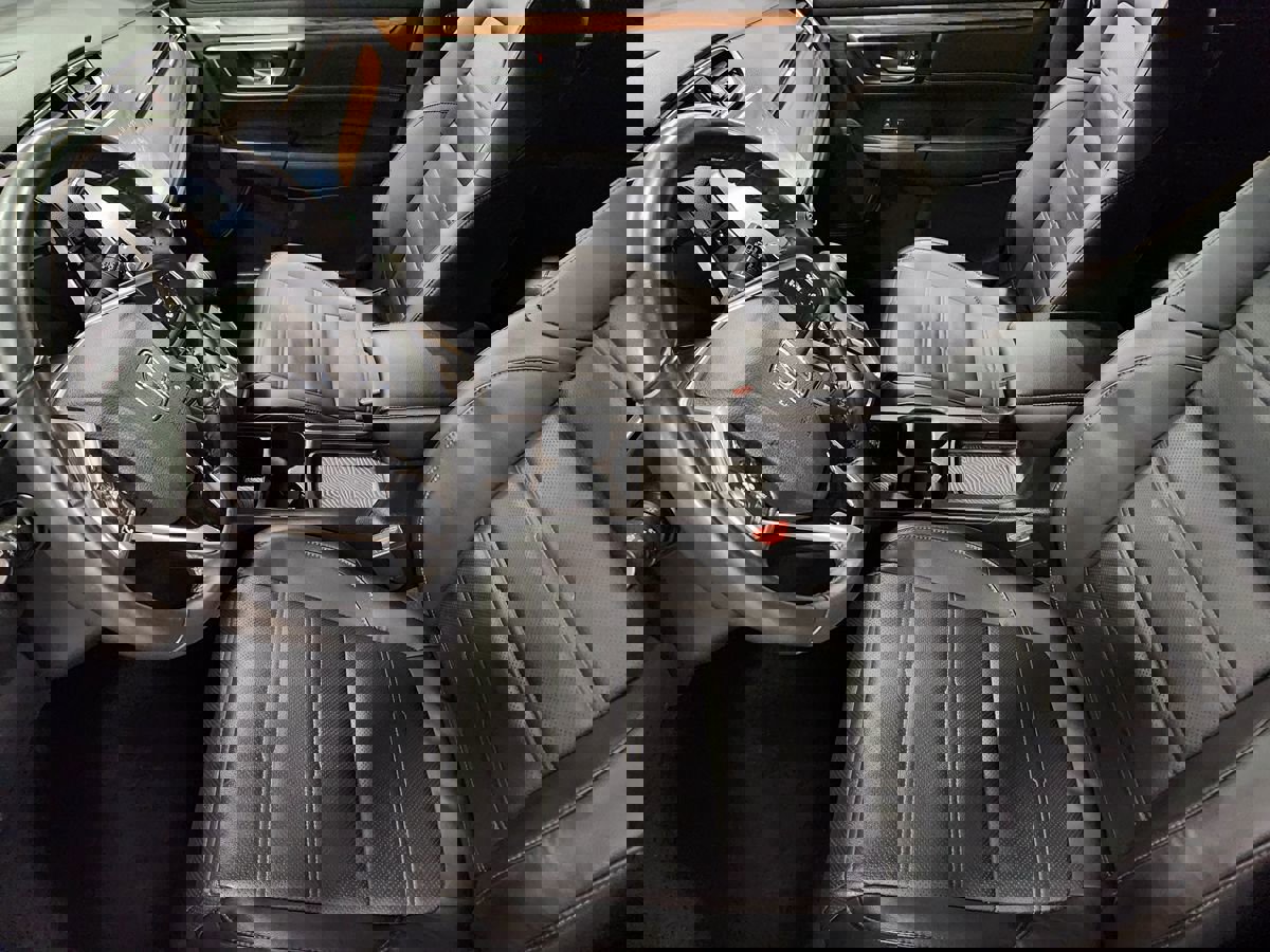 Used 2019 Honda CR-V Touring image 31