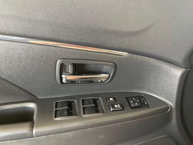 Used 2024 Mitsubishi Outlander Sport ES AWD/4WD image 15