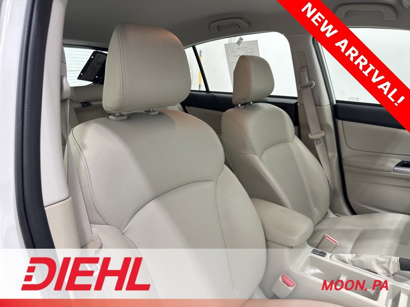 Used 2016 Subaru Impreza 2.0i Sport Limited image 12