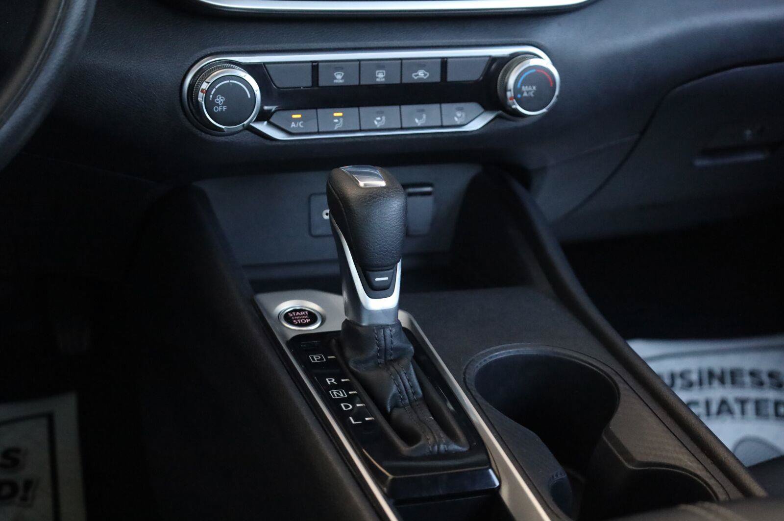 Used 2021 Nissan Altima 2.5 S FWD image 40