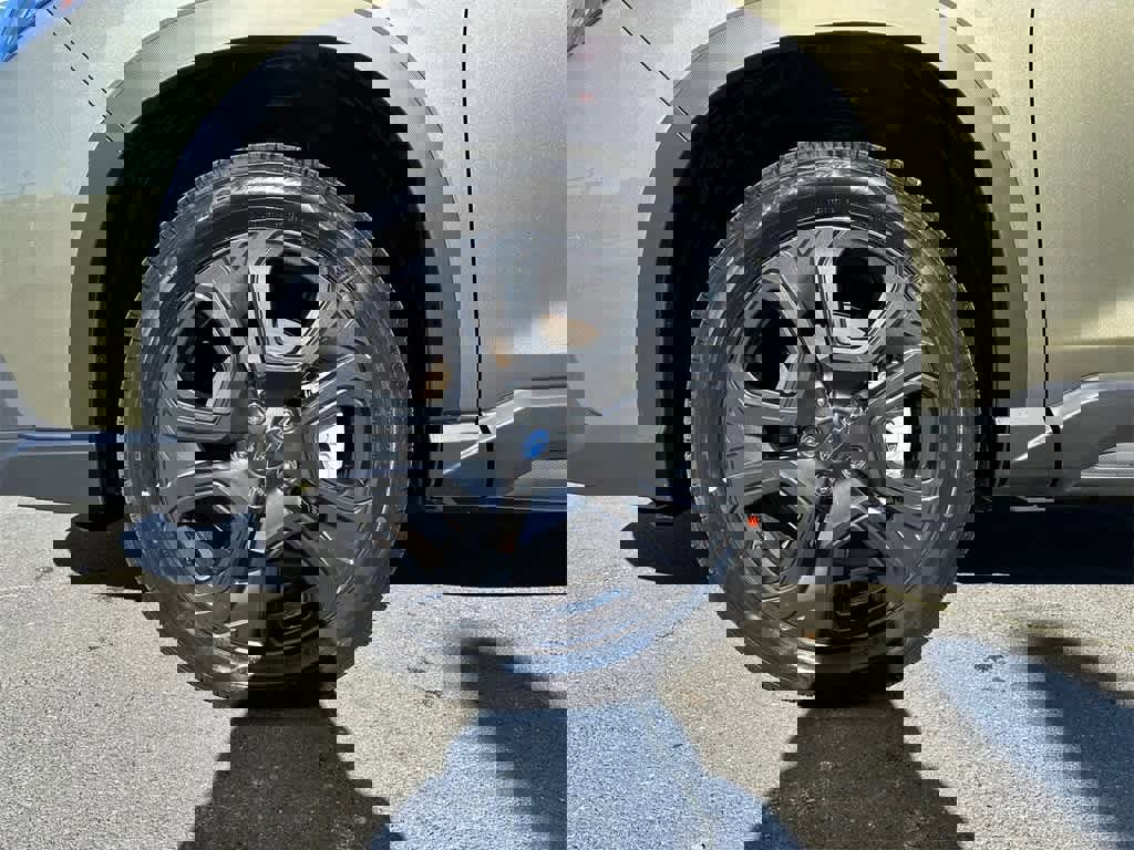 New 2026 Subaru Ascent Bronze Edition image 8