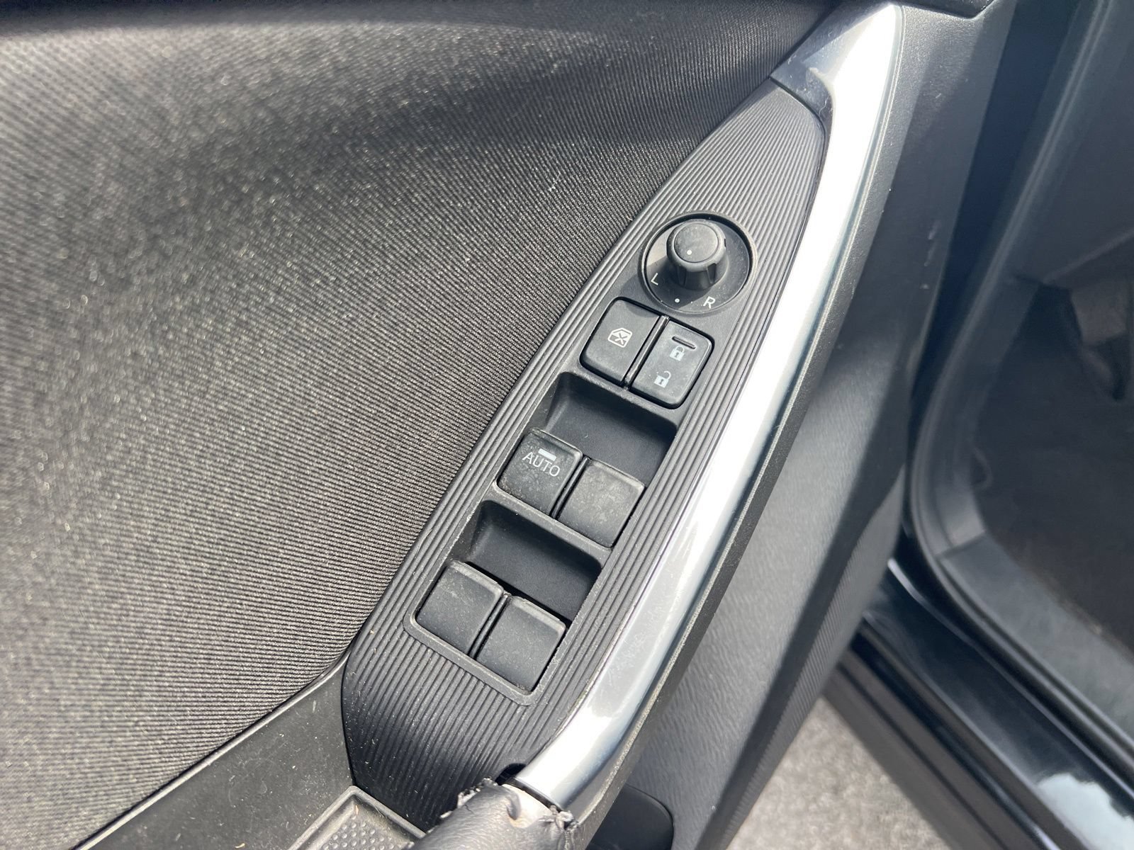 Used 2014 MAZDA CX-5 Touring FWD image 21