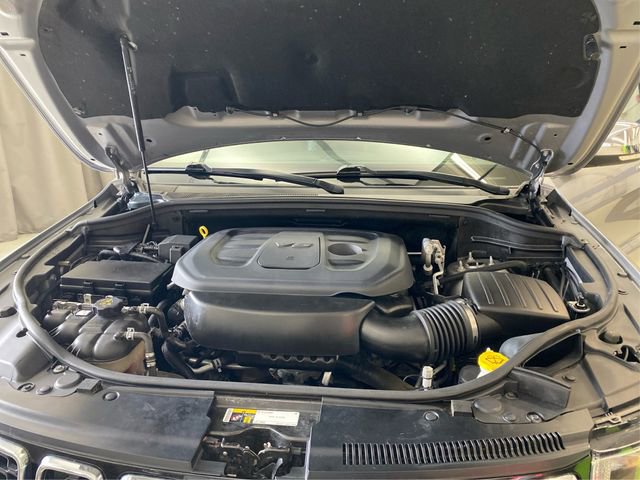 Used 2019 Jeep Grand Cherokee Limited image 12