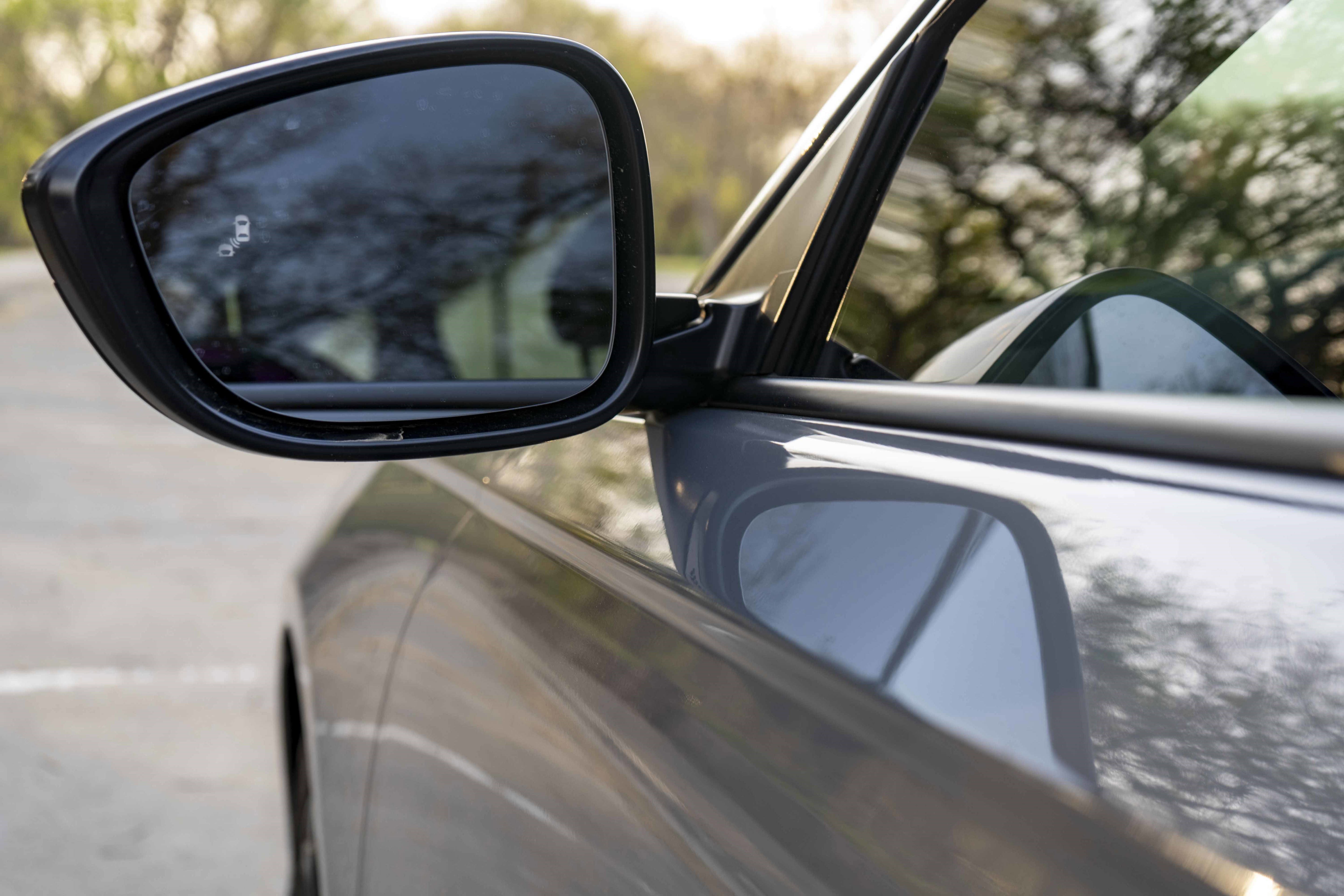 Used 2025 Honda Accord SE image 12