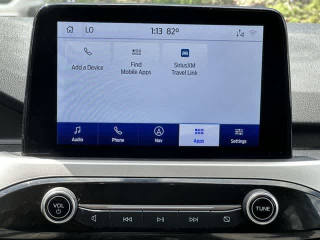 Used 2020 Ford Escape SE AWD/4WD image 13