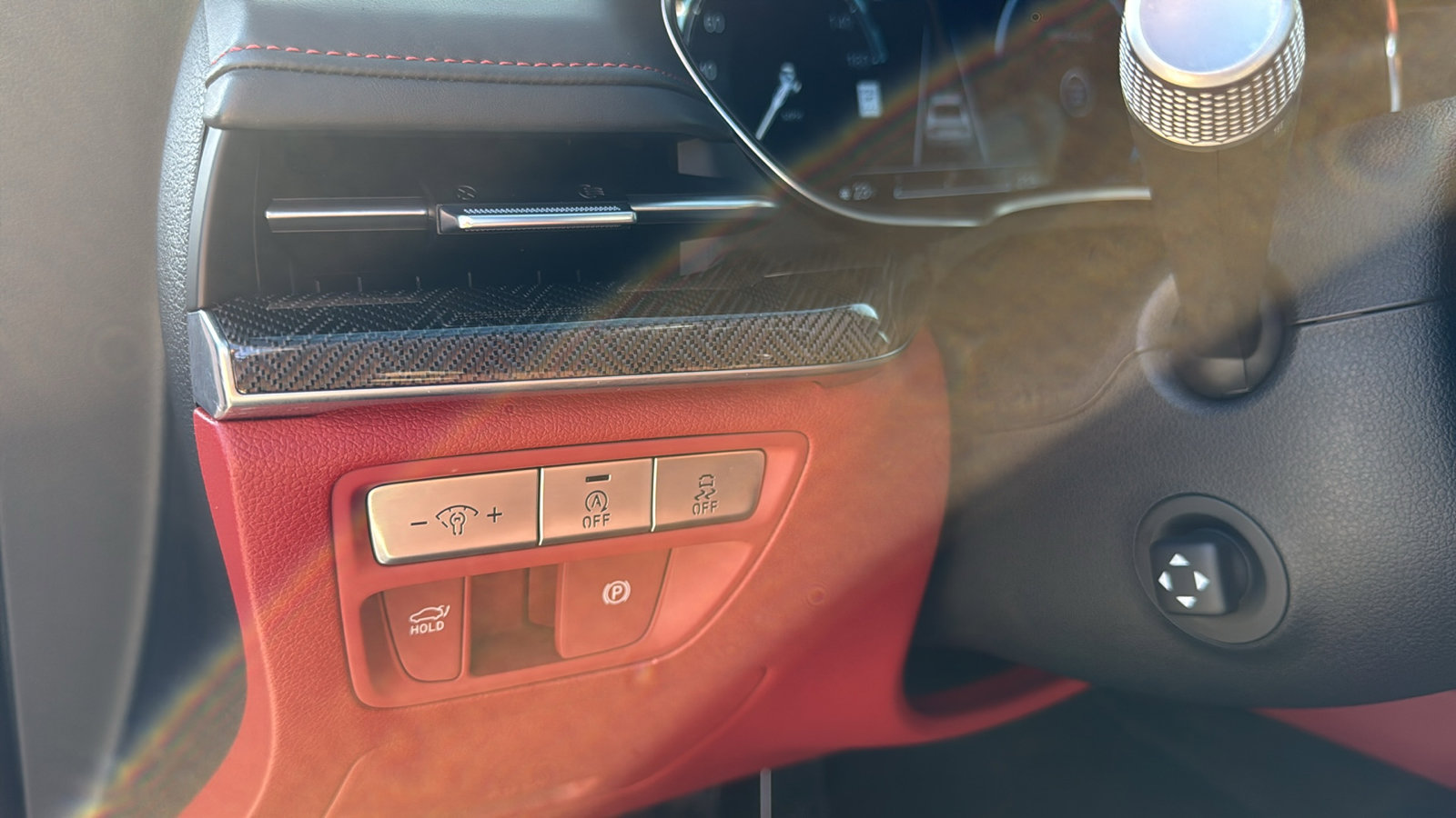 Used 2023 Genesis G80 3.5T Sport image 13