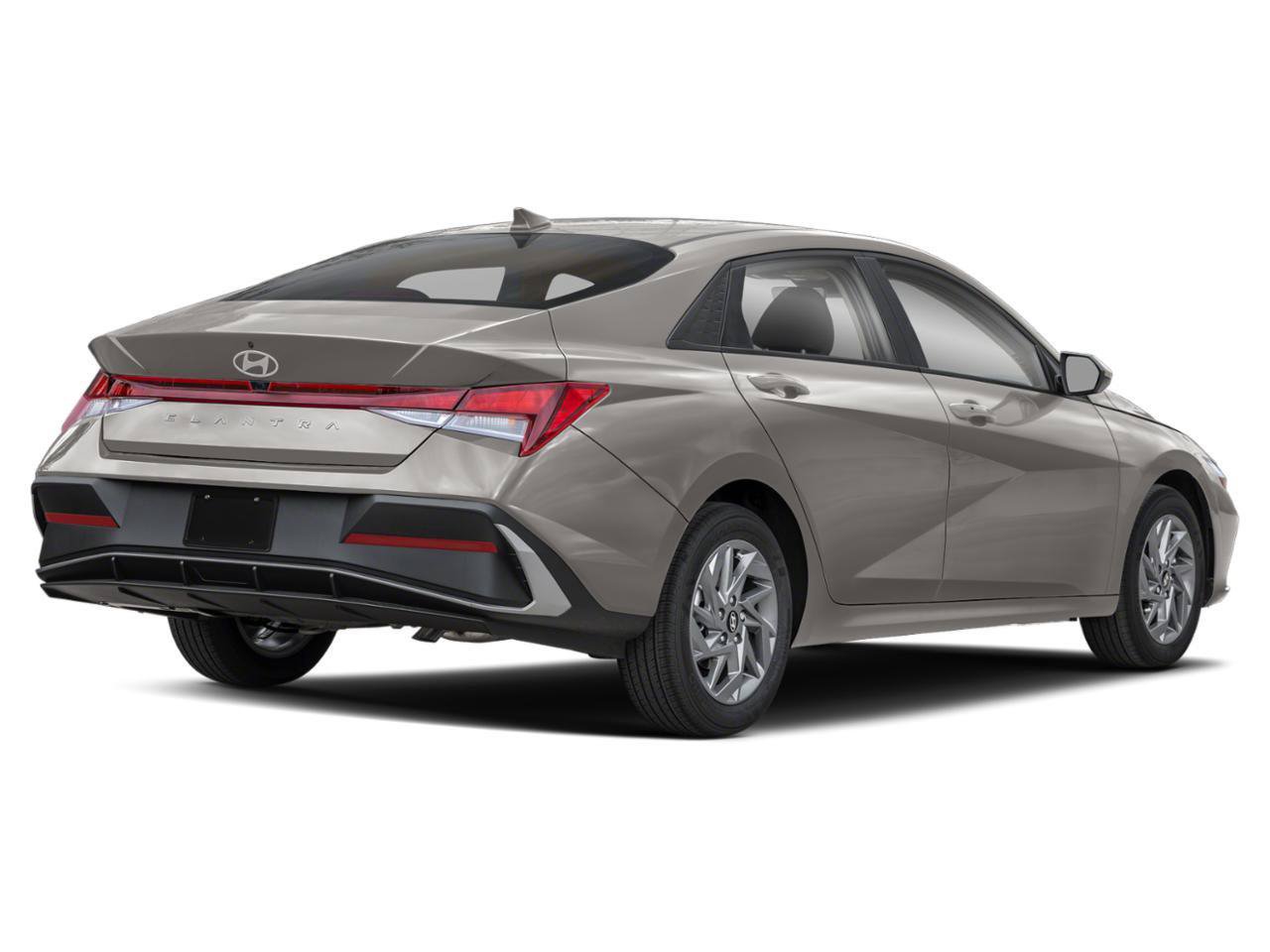 Used 2024 Hyundai Elantra SEL FWD image 12